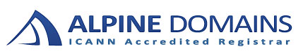 Alpine Domains Alpine Domains