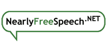 NearlyFreeSpeech NearlyFreeSpeech